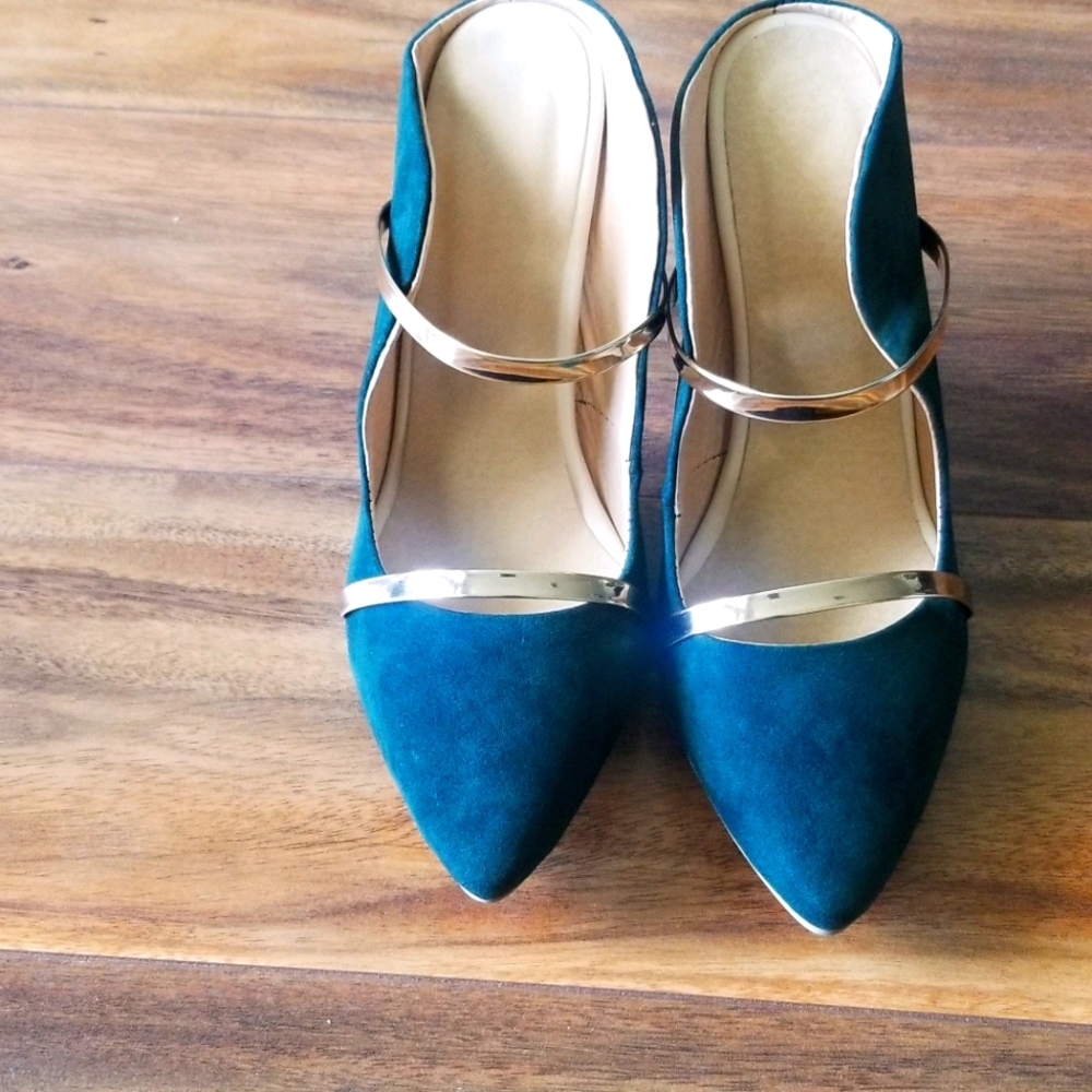 Shoes